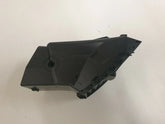 Grille d'aération tableau de bord gauche RENAULT Megane II A1007009 (K19)